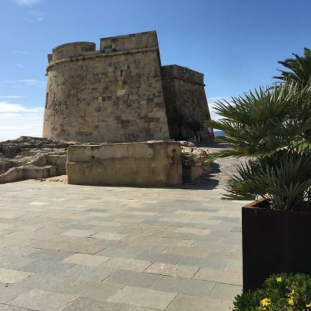No 20 Bernia, Moraira Villa Dış mekan fotoğraf