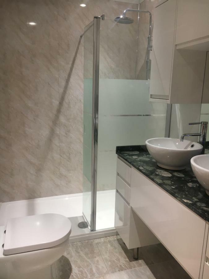 No 20 Bernia, Moraira Villa Dış mekan fotoğraf
